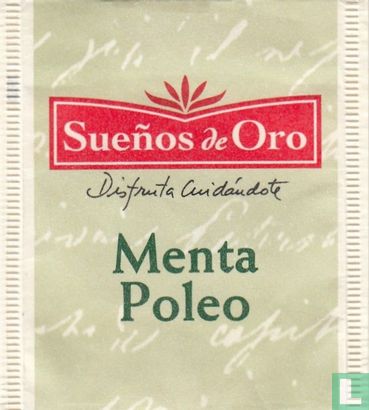 Menta Poleo - Afbeelding 1