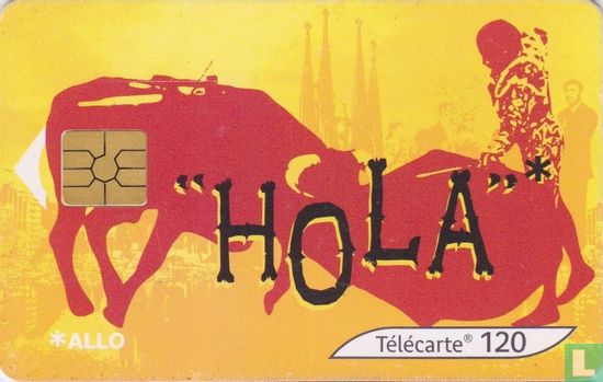 Hola: Espagne - Image 1
