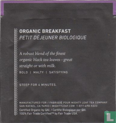 Organic Breakfast - Image 2