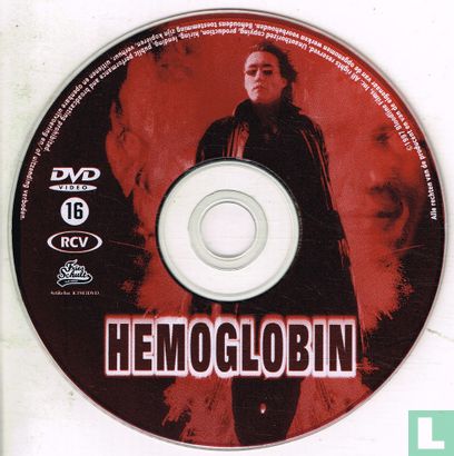 Hemoglobin - Bild 3