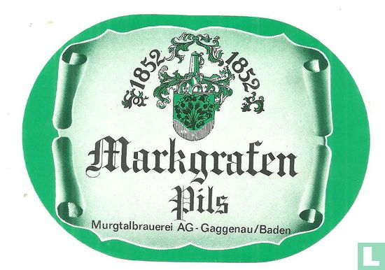 Markgrafen Pils