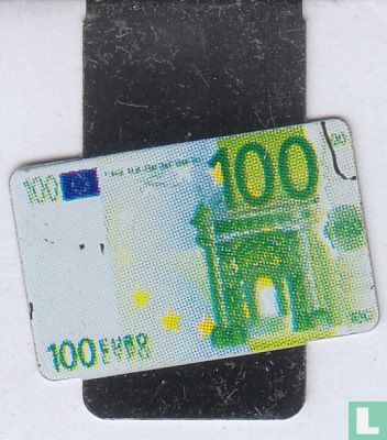 100 Euro - Bild 1