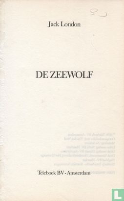 De Zeewolf - Image 3
