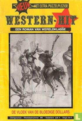 Western-Hit 882 - Afbeelding 1