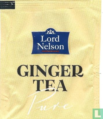 Ginger Tea Pure - Image 2