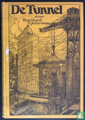 De tunnel - Afbeelding 1