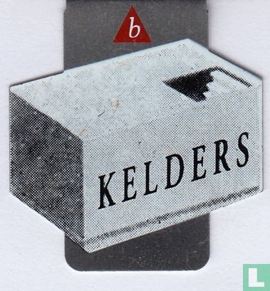 Kelders - Afbeelding 1
