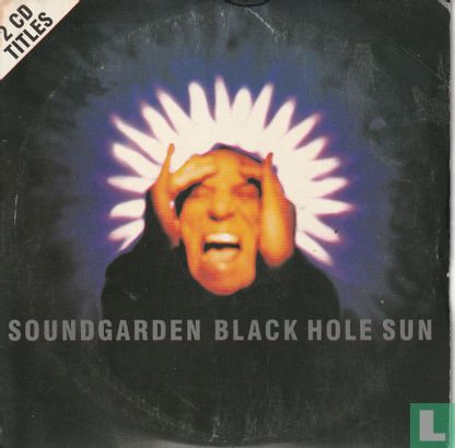 Black Hole Sun - Image 1