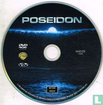 Poseidon - Afbeelding 3