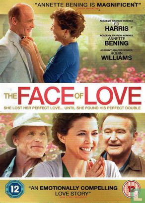 The Face of Love - Afbeelding 1