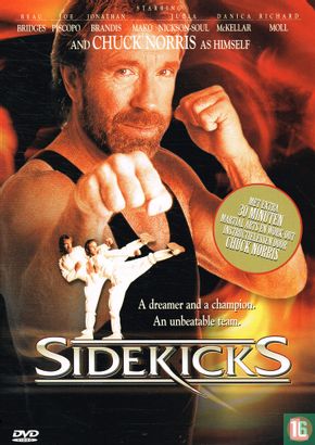 Sidekicks - Afbeelding 1