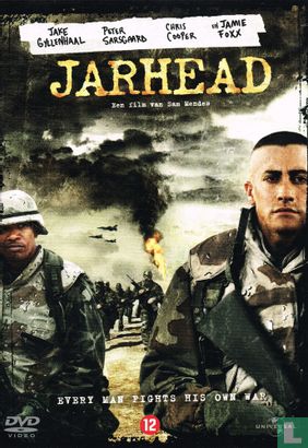 Jarhead - Image 1