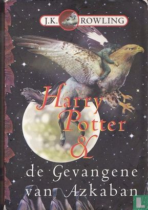 Harry Potter en de gevangene van Azkaban  - Afbeelding 1