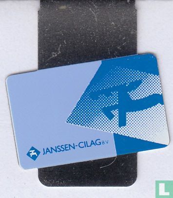 Janssen Cilag BV - Image 1