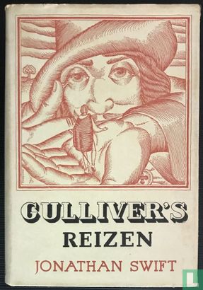Gulliver's reizen - Bild 1