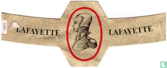 Lafayette - Lafayette - Image 1