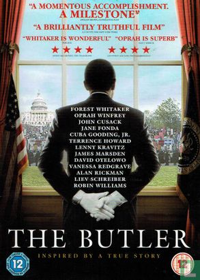 The Butler - Afbeelding 1