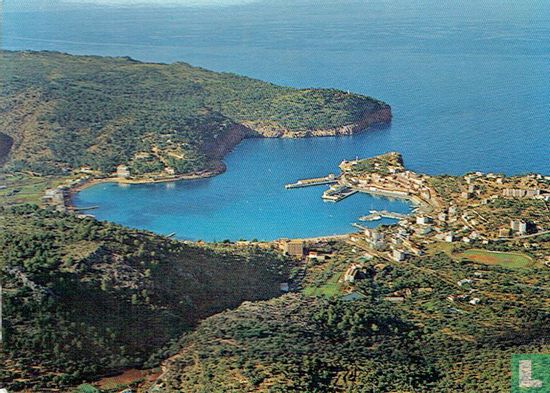 Mallorca - Puerto de Sóller