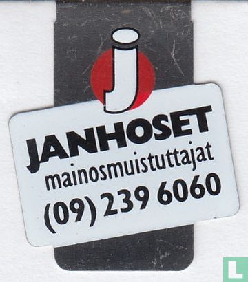 Janhoset - Image 1