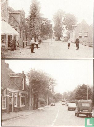 Wognum, Oude Hoornseweg - Bild 1