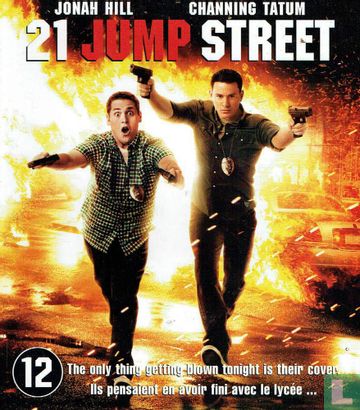 21 Jump Street - Afbeelding 1