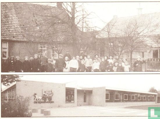 Wognum, Openbare lagere school - Bild 1
