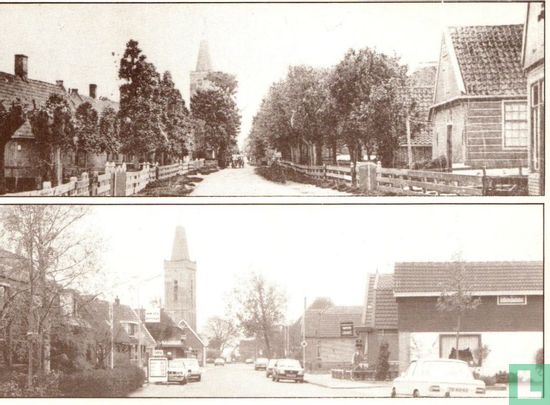 Wognum, Kerkstraat - Bild 1
