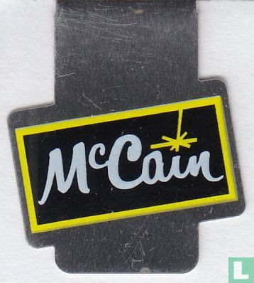 McCain - Bild 1