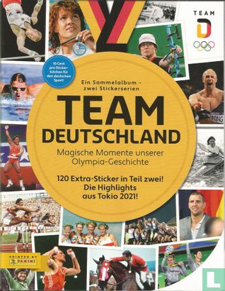 Team Deutschland - Image 1