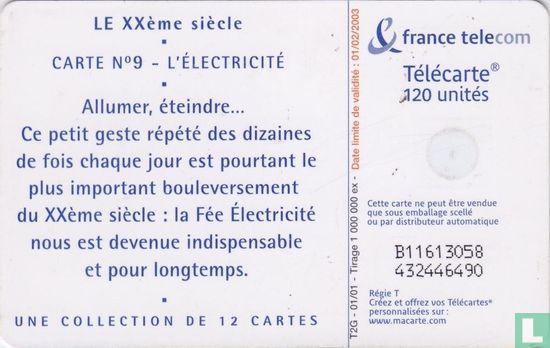 L'Électricité - Bild 2