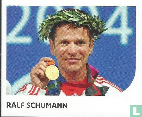 Ralf Schumann - Afbeelding 1