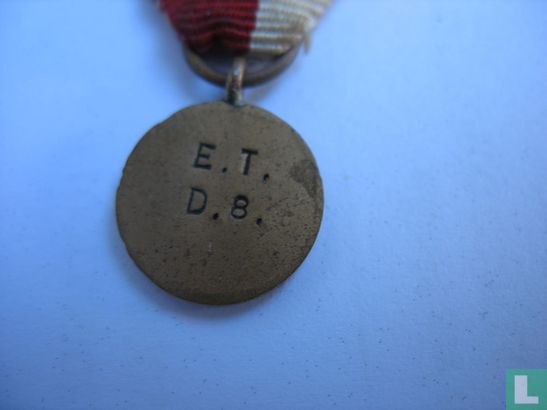 E.T.D.B. Handboogschieten - Image 3