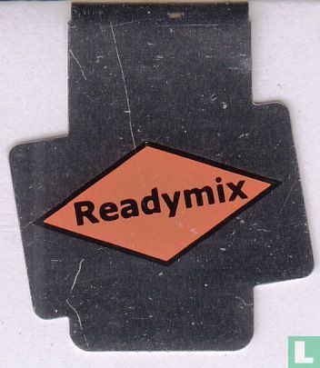 Readymix - Image 1