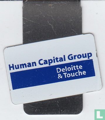Deloitte & Touche - Human Capital Group - Image 1