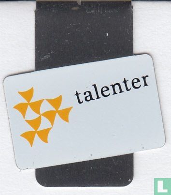 Talenter - Bild 3