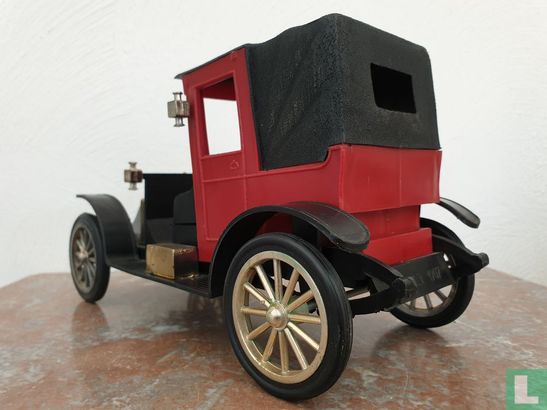 Renault 1907 Taxi de la Marne - Bild 2
