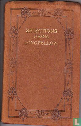 Selections from Longfellow - Bild 1