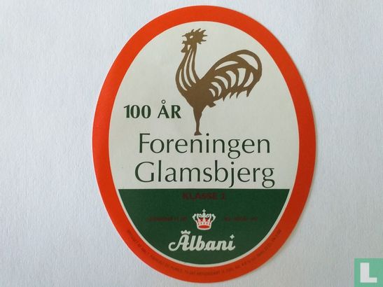10 Ar Foreningen Glambsbjerg