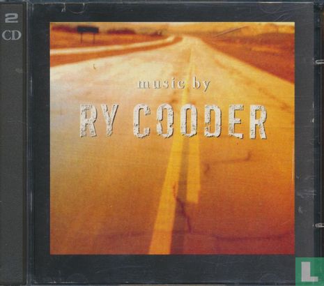 Music by Ry Cooder  - Image 1