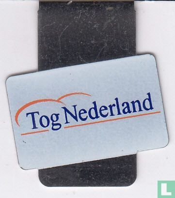 Tog Nederland - Image 1