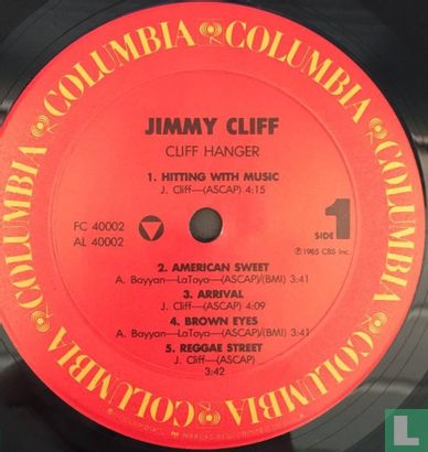 Cliff Hanger - Afbeelding 3