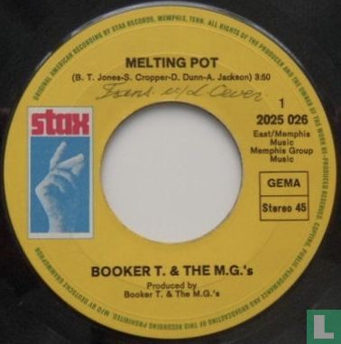 Melting Pot - Image 3
