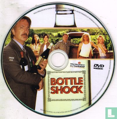 Bottle Shock - Afbeelding 3