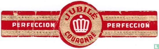 Jubilé Couronne - Perfeccion - Perfeccion - Afbeelding 1