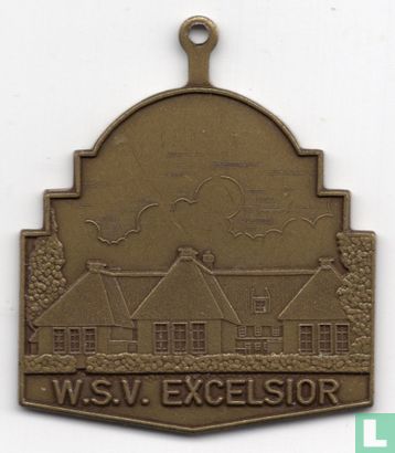W.S.V. Excelsior - Afbeelding 1