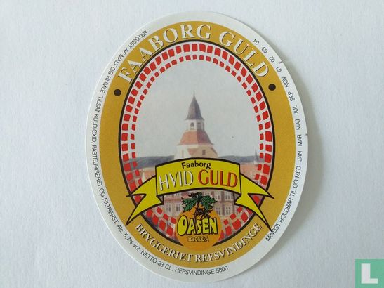 Faaborg Guld
