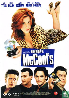 One Night at McCool's - Image 1