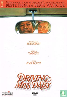 Driving Miss Daisy - Afbeelding 1