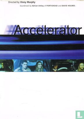 Accelerator - Afbeelding 1