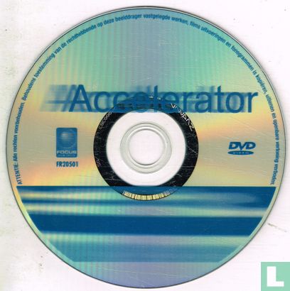 Accelerator - Bild 3